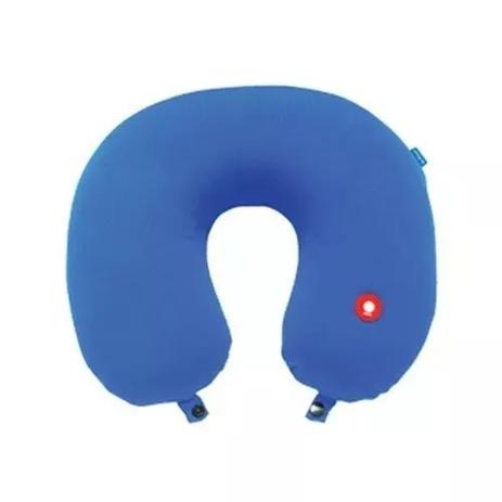Almofada De Pescoço Massageadora Supermedy - Chn Menor preço em Almofada De Pescoço Massageadora Supermedy - Chn