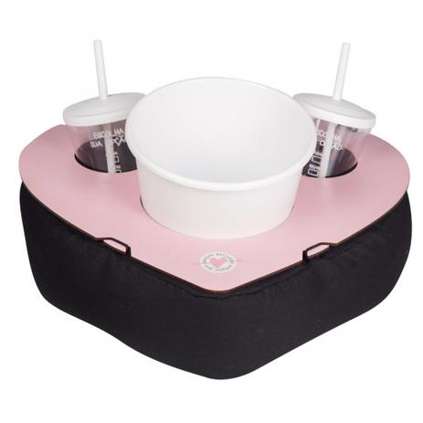 Almofada de pipoca shape pra sempre amigas - Uatt Menor preço em Almofada de pipoca shape pra sempre amigas - Uatt
