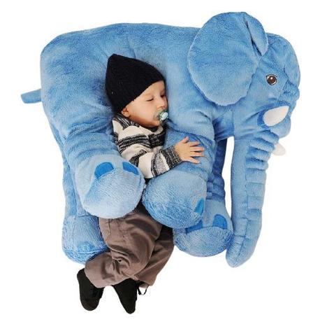 Elefante para bebê 60 cm Clearance