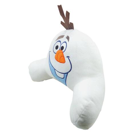 Almofada Encosto Olaf (Fibra) (Grande) Frozen - Disney - Village é boa?