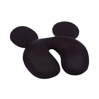 Almofada Floc Apoio De Pescoço Bebê Mickey Mouse Disney Menor preço em Almofada Floc Apoio De Pescoço Bebê Mickey Mouse Disney