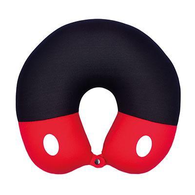 Almofada Floc Apoio De Pescoço Duo 2 Em 1 Mickey Mouse Disney Menor preço em Almofada Floc Apoio De Pescoço Duo 2 Em 1 Mickey Mouse Disney