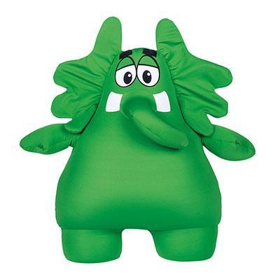 Almofada Floc Bichinho Jotalhão Turma Da Monica Menor preço em Almofada Floc Bichinho Jotalhão Turma Da Monica