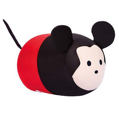 Almofada Floc Rolinho Mickey Mouse Tsum Tsum Disney Menor preço em Almofada Floc Rolinho Mickey Mouse Tsum Tsum Disney