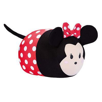 Almofada Floc Rolinho Minnie Mouse Tsum Tsum Disney Menor preço em Almofada Floc Rolinho Minnie Mouse Tsum Tsum Disney