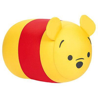 Almofada Floc Rolinho Ursinho Pooh Tsum Tsum Disney Menor preço em Almofada Floc Rolinho Ursinho Pooh Tsum Tsum Disney