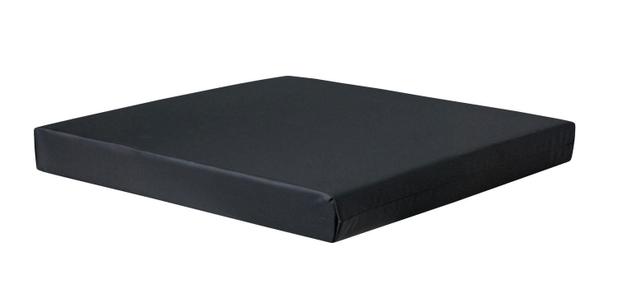 Almofada Látex Quadrada Cadeira Rodas Perfetto Menor preço em Almofada Látex Quadrada Cadeira Rodas Perfetto