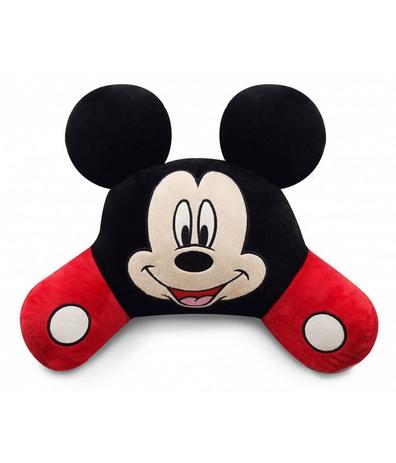 Almofada Mickey (Grande) (Fibra) - Disney Menor preço em Almofada Mickey (Grande) (Fibra) - Disney