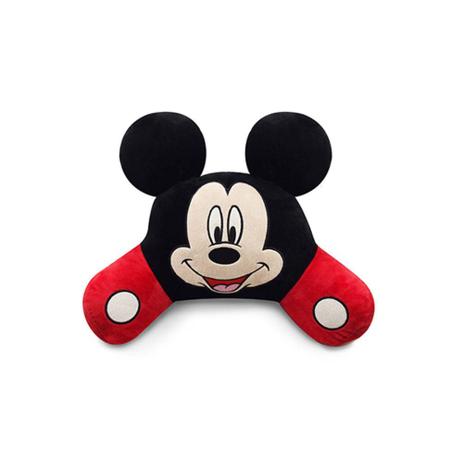 Almofada Mickey (Média) (Fibra) - Disney - Village Menor preço em Almofada Mickey (Média) (Fibra) - Disney - Village