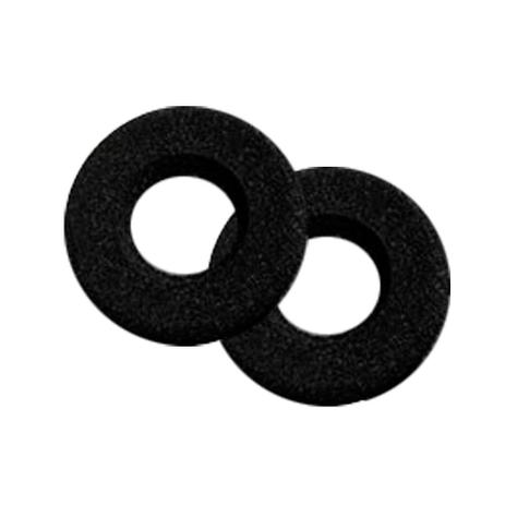 Almofadas em espuma para headset Sennheiser linha SC X0 Menor preço em Almofadas em espuma para headset Sennheiser linha SC X0