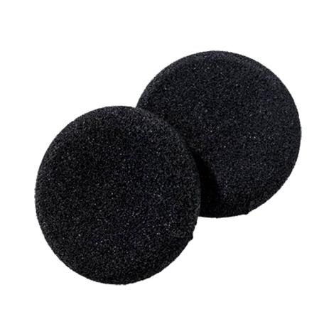 Almofadas em espuma para headset Sennheiser linha SC Menor preço em Almofadas em espuma para headset Sennheiser linha SC