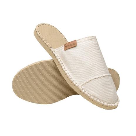 Alpargata Havaianas Mule Style Original Unissex 4144294 é ruim? Alpargata Havaianas Mule Style Original Unissex 4144294 é boa?