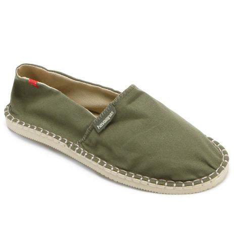 Alpargata origine Clearance