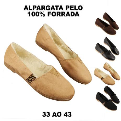 sapato de prenda total confort