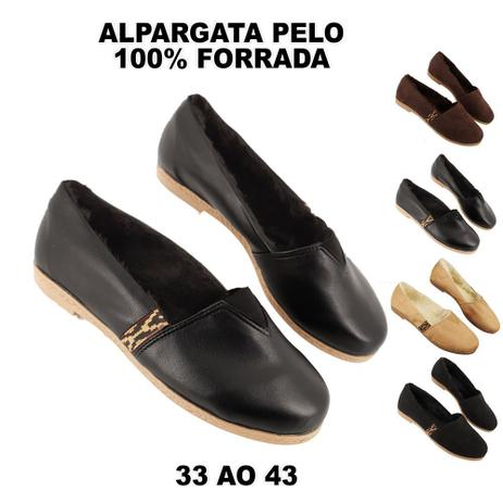 sapato de prenda total confort