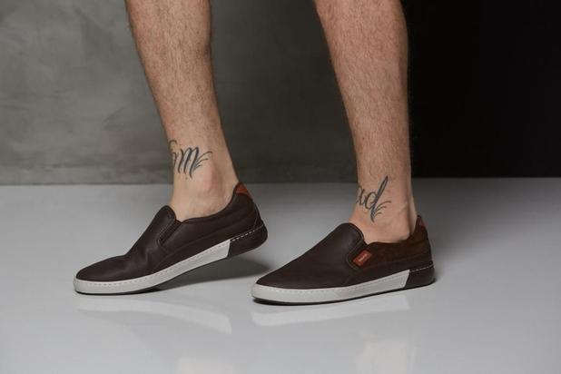 tenis alpargata masculino