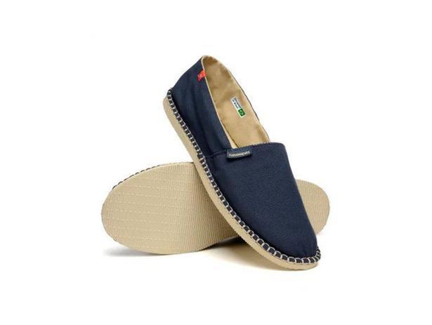 Alpargatas Havaianas Origine Azul Marinho - Outros Moda e Acessórios -  Magazine Luiza