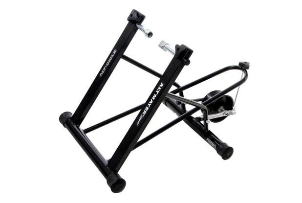 Alt Cicle para Exercícios Altmayer - Preto - AL 04 Menor preço em Alt Cicle para Exercícios Altmayer - Preto - AL 04