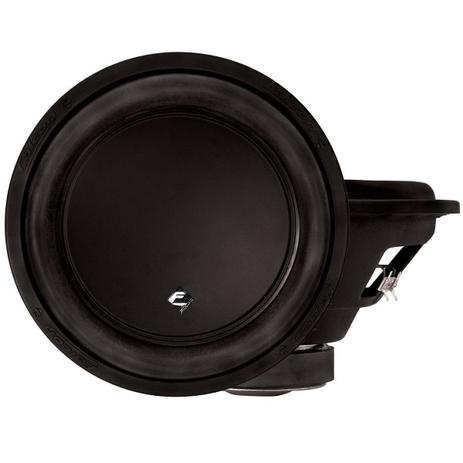 Subwoofer Rex 800W RMS 4 Ohms Bobina Dupla - Connect Parts