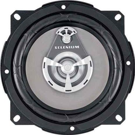 Alto Falante 5TR4A Triaxiais 50w Rms Selenium - Par Menor preço em Alto Falante 5TR4A Triaxiais 50w Rms Selenium - Par