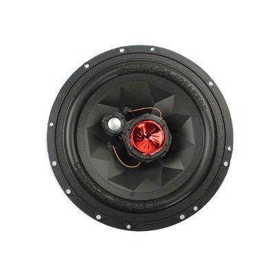 Alto Falante 6 Bomber Triaxial 50w Rms Par Menor preço em Alto Falante 6 Bomber Triaxial 50w Rms Par