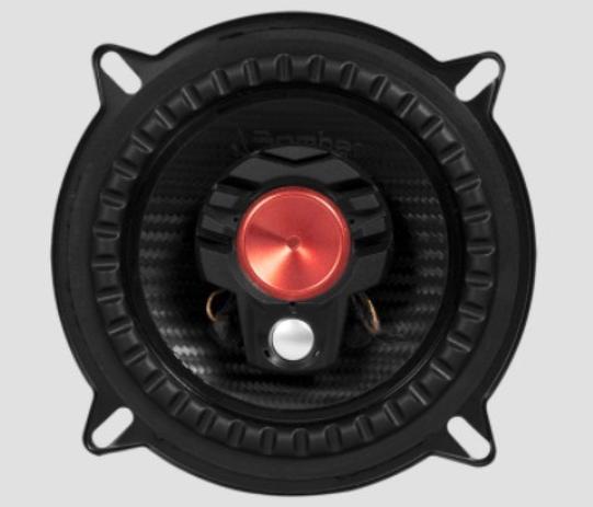 Alto Falante Bomber Bbr 5 Pol 100w Rms 4 Ohms Triaxial Menor preço em Alto Falante Bomber Bbr 5 Pol 100w Rms 4 Ohms Triaxial