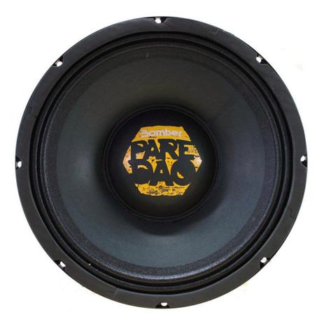 Alto Falante Bomber Woofer Paredão 15 Polegadas 1.5K 750w Rms Menor preço em Alto Falante Bomber Woofer Paredão 15 Polegadas 1.5K 750w Rms