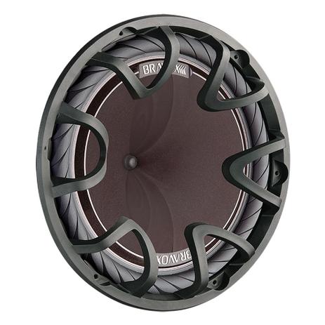 Menor preço em Alto Falante Bravox Premium PLUS P12X-S4 12 Polegadas 200 W RMS 4R