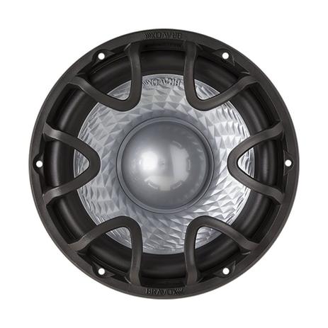 Alto-Falante Bravox UXP Power UXP12D-4 12 Polegadas 500W RMS 4R+4R Menor preço em Alto-Falante Bravox UXP Power UXP12D-4 12 Polegadas 500W RMS 4R+4R