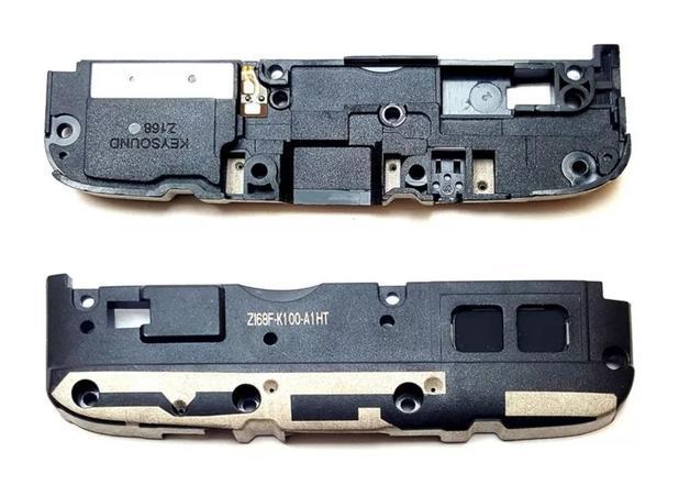 Alto Falante Campainha Moto E4 XT1762 XT1763 - Motorola Menor preço em Alto Falante Campainha Moto E4 XT1762 XT1763 - Motorola