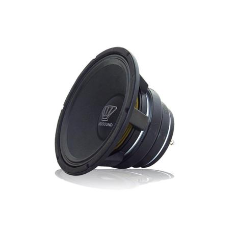 Menor preço em Alto Falante Coaxial COAX1276 8 Ohms 12 Polegadas 450W Oversound