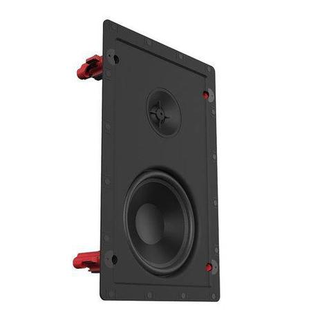 Alto Falante De Embutir Klipsch Ds-160w Com Woofer Menor preço em Alto Falante De Embutir Klipsch Ds-160w Com Woofer