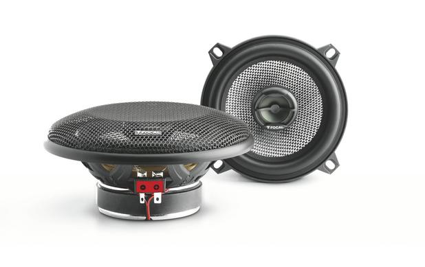 Alto-Falante Focal Access 130 AC (5 pols. / 100W RMS) Menor preço em Alto-Falante Focal Access 130 AC (5 pols. / 100W RMS)