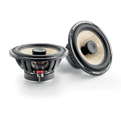 Alto-Falante Focal Performance Expert PC 165 F (6 pols. / 140W RMS) Menor preço em Alto-Falante Focal Performance Expert PC 165 F (6 pols. / 140W RMS)