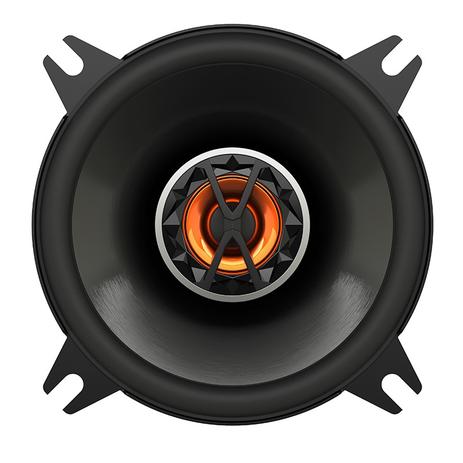 Alto-Falante JBL CLUB-4020 4 Pol 60W RMS 3 OHMS Par Menor preço em Alto-Falante JBL CLUB-4020 4 Pol 60W RMS 3 OHMS Par
