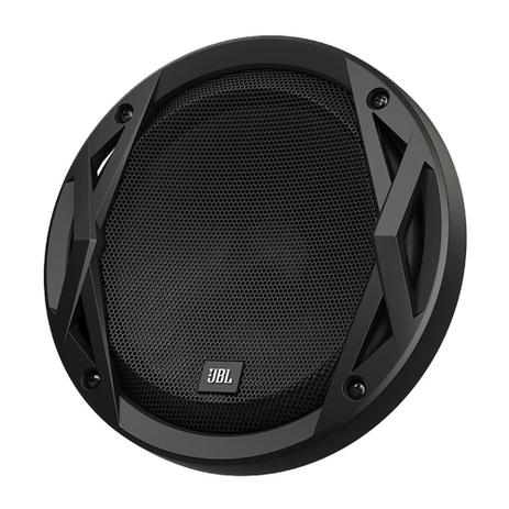 Alto Falante JBL CLUB 6500C 6 KIT 2 Vias 4R 60WRMS Menor preço em Alto Falante JBL CLUB 6500C 6 KIT 2 Vias 4R 60WRMS