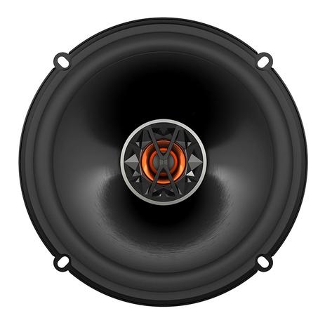 Alto-Falante JBL CLUB-6520 6 1/2 Pol 100W RMS 3 OHMS Par Menor preço em Alto-Falante JBL CLUB-6520 6 1/2 Pol 100W RMS 3 OHMS Par