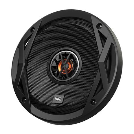 Alto Falante JBL Club 6520 6 coaxial 4R 50W RMS Menor preço em Alto Falante JBL Club 6520 6 coaxial 4R 50W RMS