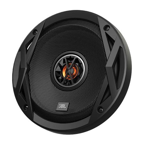 Alto Falante JBL CLUB 6520 6 Coaxial 4R 50WRMS Menor preço em Alto Falante JBL CLUB 6520 6 Coaxial 4R 50WRMS