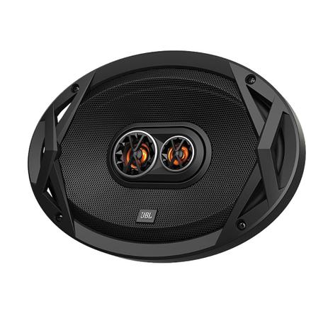 Alto Falante Jbl Club 9630 6x9 Triaxial 4r 80wrms - Harman - jbl Menor preço em Alto Falante Jbl Club 9630 6x9 Triaxial 4r 80wrms - Harman - jbl