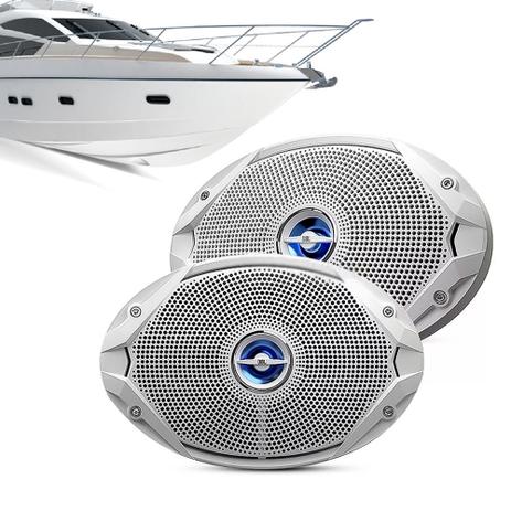 Alto falante JBL maritimo MS9520 Coaxial 6x9 Pol 100W RMS Menor preço em Alto falante JBL maritimo MS9520 Coaxial 6x9 Pol 100W RMS
