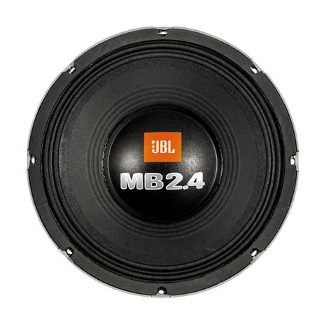 Alto Falante Jbl Mid Bass 12MB2.4 4R 1200W RMS Menor preço em Alto Falante Jbl Mid Bass 12MB2.4 4R 1200W RMS