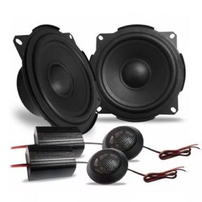 Alto Falante JBL Selenium Kit Duas Vias 52V5A 5 Pol 100 W RMS é boa?