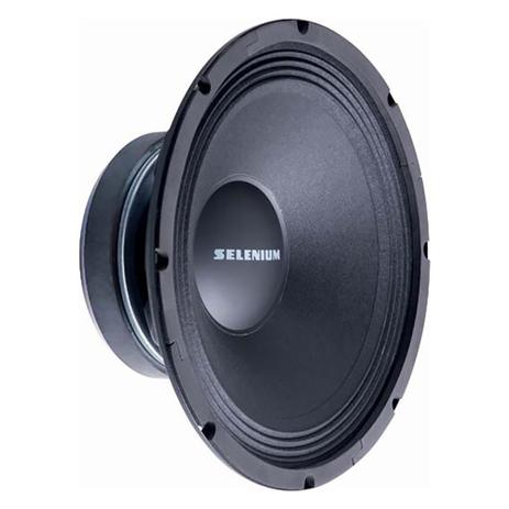 Menor preço em Alto-Falante JBL Selenium Powerful 12PW5 12 Polegadas 300 WRMS 8R Woofer