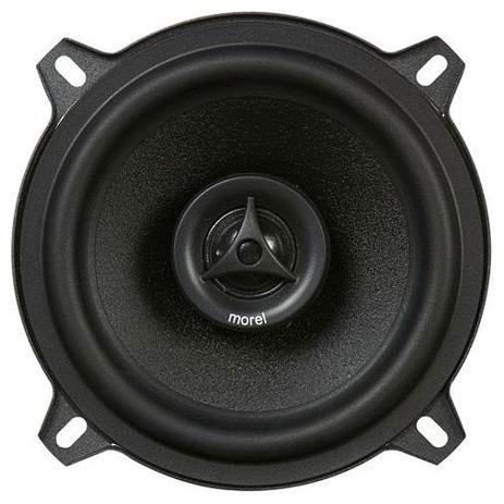 Alto-Falante Morel Maximo Coaxial 5 - 5 pols. / 140W RMS Menor preço em Alto-Falante Morel Maximo Coaxial 5 - 5 pols. / 140W RMS