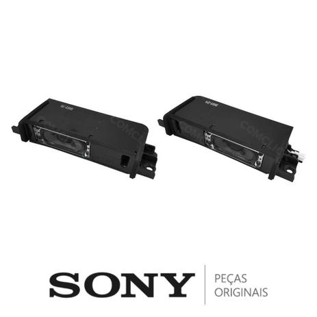 Alto Falante (PAR) para TV Sony KDL-50W655A é boa?