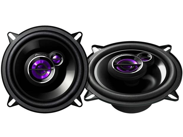 Alto Falante Pioneer 5 Polegadas Ts-1331br Triaxial Logan Sandero Menor preço em Alto Falante Pioneer 5 Polegadas Ts-1331br Triaxial Logan Sandero