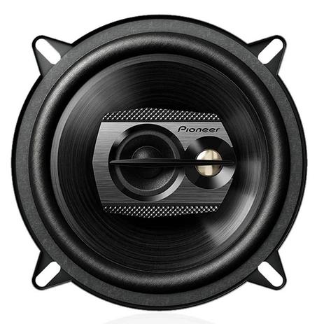 Alto-Falante Pioneer TS-1390BR (5 pols. / 60W RMS) Menor preço em Alto-Falante Pioneer TS-1390BR (5 pols. / 60W RMS)