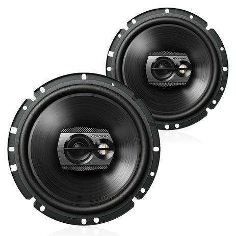 Alto-Falante Pioneer TS-1790BR 6 Pol 120W RMS 4 OHMS Par é boa?