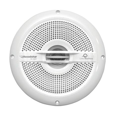 Alto Falante Roadstar 5” Maritimo 200RMS PAR - Alba eletronicos Menor preço em Alto Falante Roadstar 5” Maritimo 200RMS PAR - Alba eletronicos